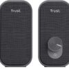 4-952 Trust Ador 2.0/Černá/Stereo/12W