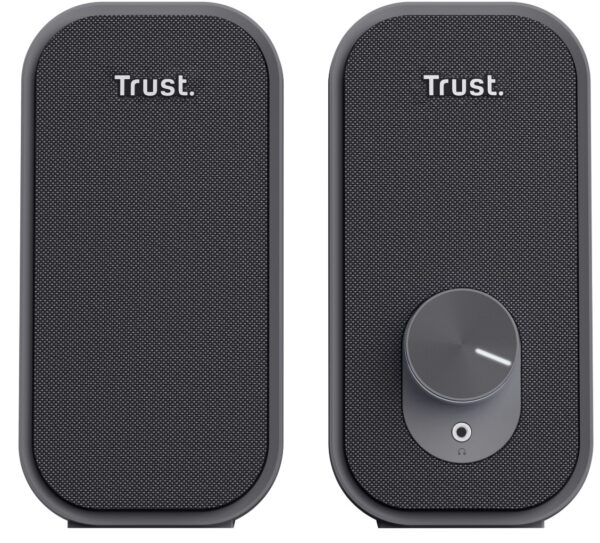 4-952 Trust Ador 2.0/Černá/Stereo/12W