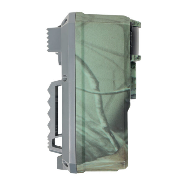 EVOLVEO StrongVision Solar A, fotopast se solárním panelem