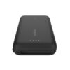 4-963 Belkin 10k powerbanka PD 20W USB-C, černá