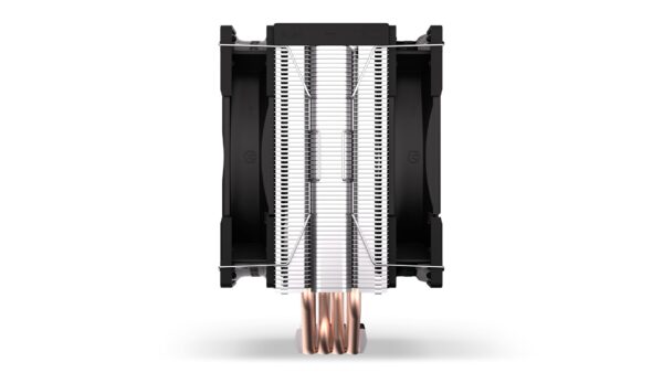 4-973 Endorfy CPU chladič Fera 5 Dual Fan 2x120mm