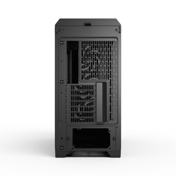 Fractal Design Meshify 3 XL TG/Big Tower/Transpar./Černá