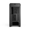 4-986 Fractal Design Meshify 3 XL/Big Tower/Transpar./Černá