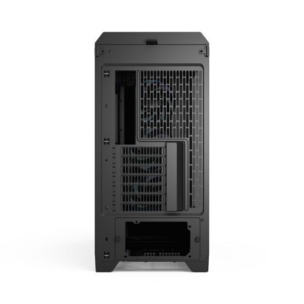 4-986 Fractal Design Meshify 3 XL/Big Tower/Transpar./Černá