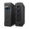 4-998 Eaton UPS 1/1fáze,700VA - 3P Ellipse 700 USB FR