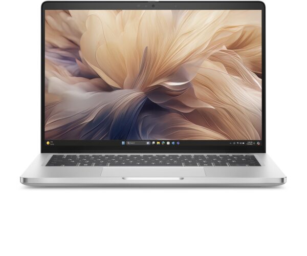 Dell Pro 14 Plus/PB14250/U5-238V/14"/WUXGA/32GB/512GB SSD/Arc 130V/W11P/Silver/3R NBD