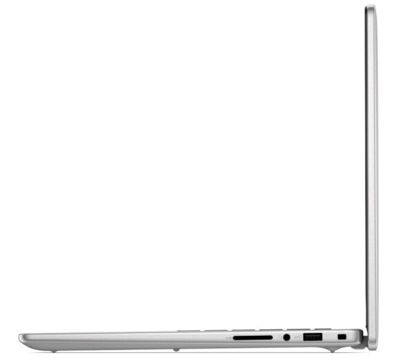 Dell Pro 14 Essential/PV14255/AI7-350/14"/WUXGA/16GB/1TB/AMD int/W11P/Silver/3R NBD