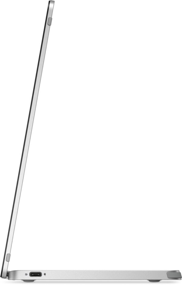 Dell/P1425/14"/IPS/FHD/60Hz/7ms/Black-Gray/3RNBD