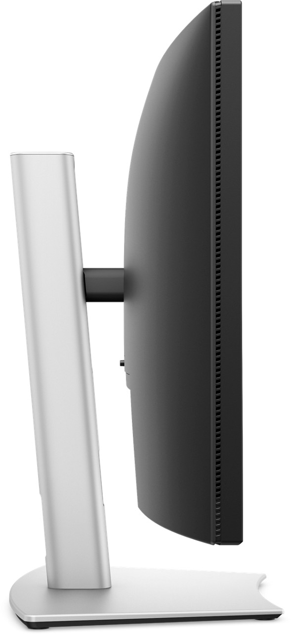 Dell Pro Plus/P3425WE/34,1"/IPS/wQHD/100Hz/5ms/Blck-Slvr/3R