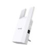 Tenda T10 - Wi-Fi Range Extender with LAN port 100 Mb/s, AP mode, Repeater mode, IPv6, WPS, 300 Mb/s