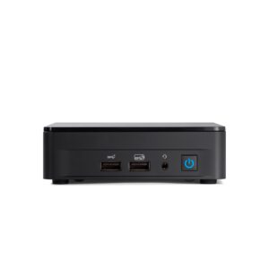 4.-Nuc-13-Pro_slim-front-straight_s-2 ASUS NUC/13 Pro (NUC13ANKi3)/Mini/i3-1315U/bez RAM/UHD/bez OS/3R
