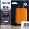 Epson Multipack 4 Colours 405 DURABrite Ultra Ink