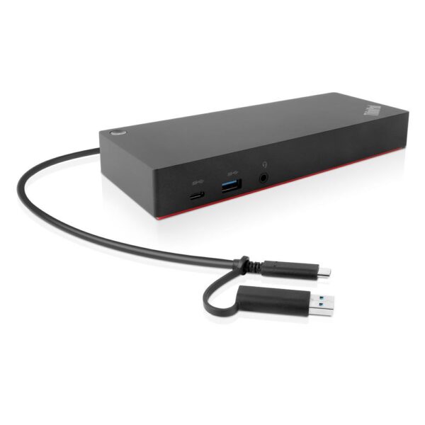 ThinkPad Hybrid USB-C with USB-A Dock SK