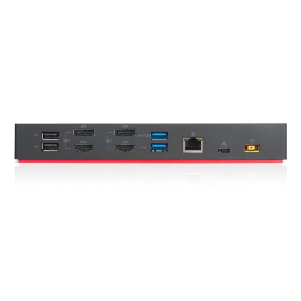 ThinkPad Hybrid USB-C with USB-A Dock SK