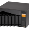 QNAP TL-D800S - úložná jednotka JBOD SATA (8x SATA), desktop