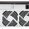 QNAP TL-D800S - úložná jednotka JBOD SATA (8x SATA), desktop