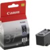 Canon black PG-37