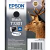 428.039_1_s Epson Singlepack Black T1301 DURABrite Ultra Ink