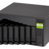 QNAP TL-D800C - úložná jednotka JBOD USB 3.2 (8x SATA), desktop