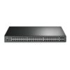 TP-Link SG3452P Managed L2+ 48xGb,4SFP POE+ 384W switch Omada SDN