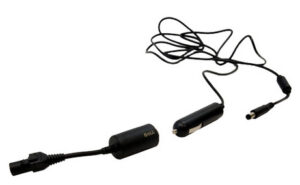 Dell 90W Auto/Air adaptér