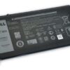 Dell Baterie 3-cell 42W/HR LI-ION pro Inspiron 5378, 5379, 5567, 5770, Vostro 5468, 5568, 5471, 5581