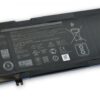 Dell Baterie 4-cell 56W/HR LI-ION pro Inspiron 7557,3579,3779,5587, Latitude 3380,3480,3490,3590