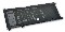 Dell Baterie 4-cell 56W/HR LI-ION pro Inspiron 7557,3579,3779,5587, Latitude 3380,3480,3490,3590
