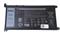 Dell Baterie 3-cell 42W/HRLI-ION pro NB Inspiron 5481,3590,5590, Vostro 5581,5590,3500 Latitude 3500