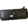 Dell Baterie 4-cell 52W/HR LI-ON pro XPS 9300, 9310