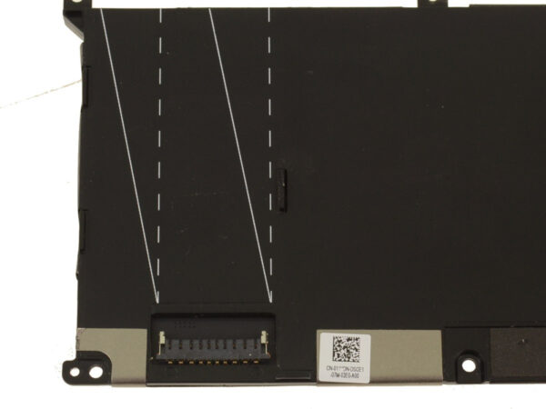 DELL Baterie 3-cell 56W/HR LI-ON Precision 5550, 5570, Vostro 76520, XPS 9500