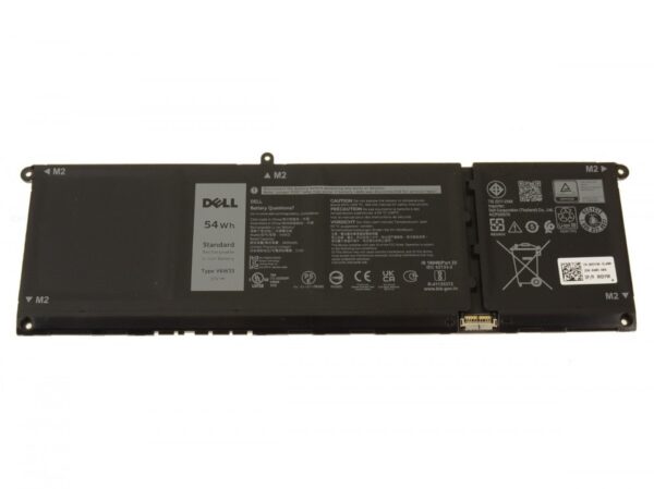 Dell Baterie 4-cell 54W/HR LI-ON pro Latitude 3520, Vostro 5410, 5510, 5620