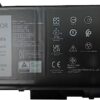 Dell Baterie 4-cell 58W/HR LI-ON pro Latitude 5330, 5430, 5530, 7330, 7430, 7530, Precision 3570