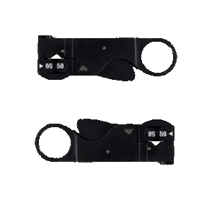 DATACOM Ořezávací nástroj - KOAX. RG 58, 59