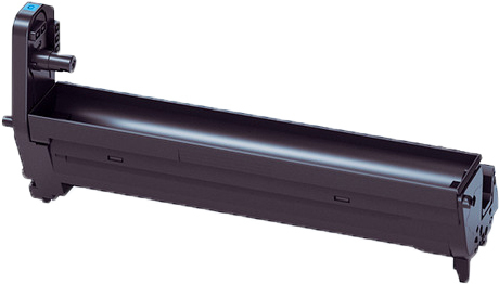 Cyan obraz. válec do MC760/770/780 (až 30 000str)