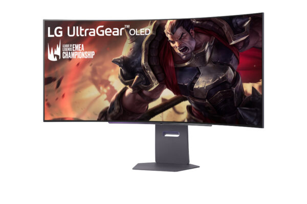 45" LG OLED 45GX90SA:WQHD,OLED,SMART,USB-C