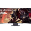 45" LG OLED 45GX90SA:WQHD,OLED,SMART,USB-C