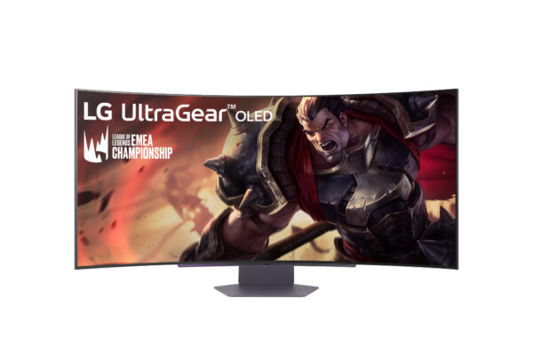 45" LG OLED 45GX90SA:WQHD,OLED,SMART,USB-C