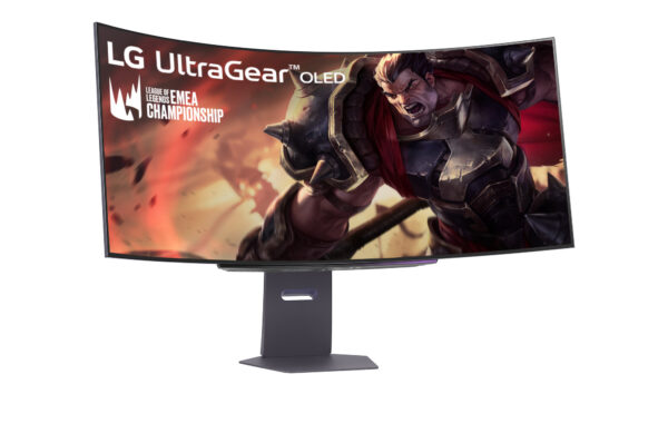 45" LG OLED 45GX90SA:WQHD,OLED,SMART,USB-C