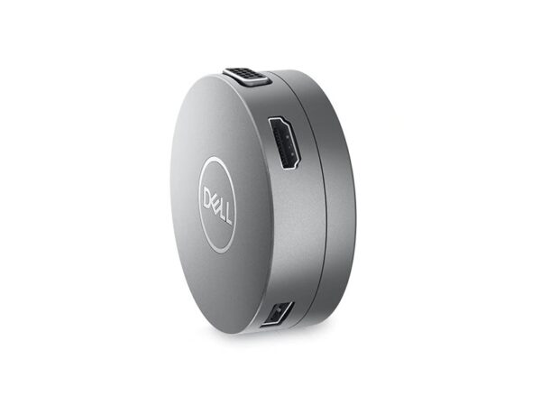 470-AEUP_MVI3 Dell Mobilní adaptér USB-C – DA310