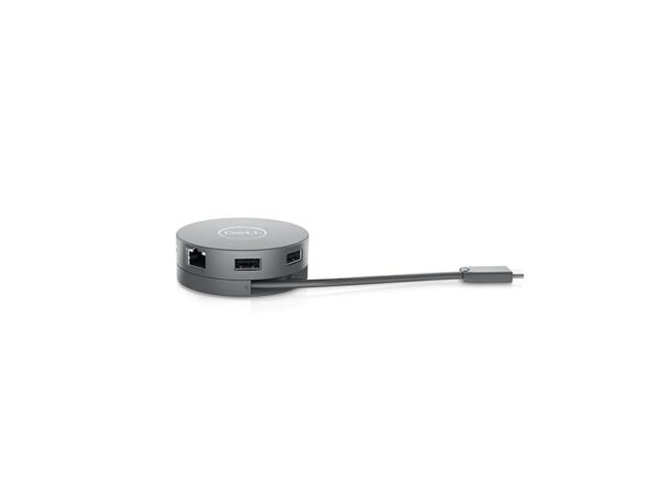 470-AEUP_MVI4 Dell Mobilní adaptér USB-C – DA310