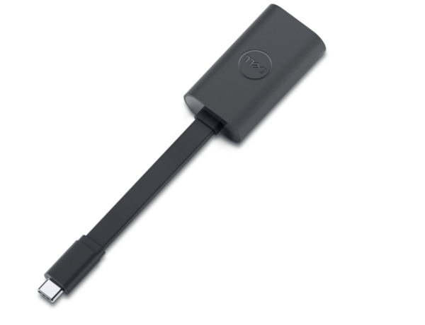 Dell Adapter -USB-C to 2.5G Ethernet