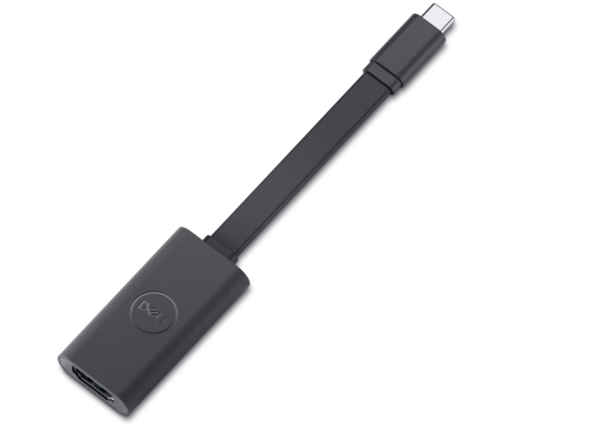 Dell Adapter -USB-C to HDMI 2.1