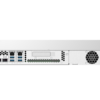 QNAP TS-432PXU-2G (1,7GHz / 2GB RAM / 4x SATA / 2x 2,5GbE / 2x 10GbE SFP+ / 1x PCIe / 4x USB 3.2)