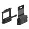Dell MFF VESA Mount with PSU Adapter sleeve, D12