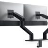 Dell stojan pro dva monitory MDA20