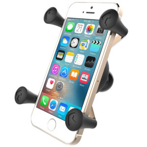 48_s-2 RAM Mounts X-Grip univerzální držák na mobilní telefon s 1" kulovým čepem