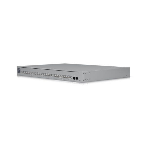 Ubiquiti USW-Pro-Max-24, UniFi Switch Pro Max 24
