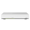 QNAP Wi-Fi 6 SD-WAN router QHora-301W (4x GbE / 2x 10GbE / 2x USB 3.2 / 8 interních antén)