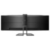 499P9H_00-A1P-global-001 Philips/499P9H/00/48,8"/VA/5120x1440/60Hz/5ms/Black/3R